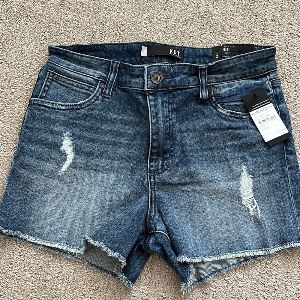 Kut shorts